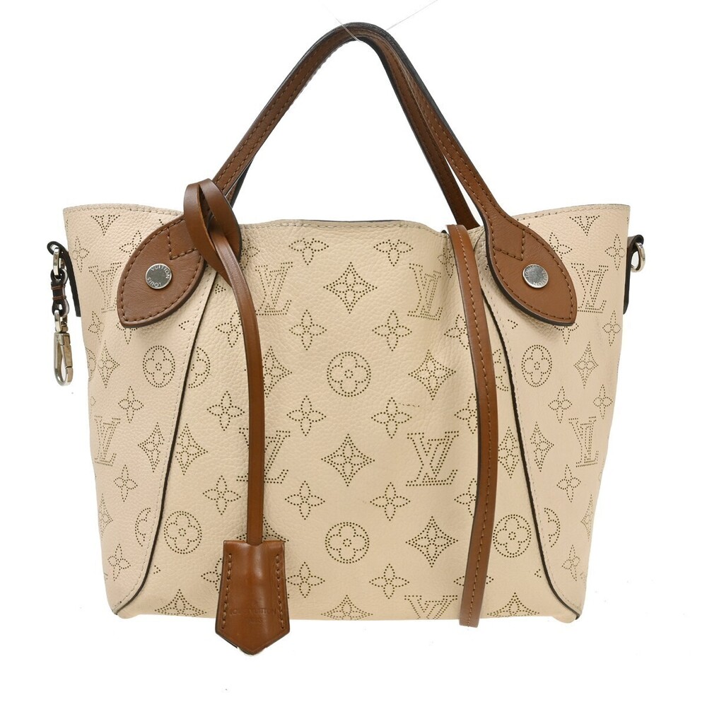 Louis Vuitton Hina Mahina Leather PM